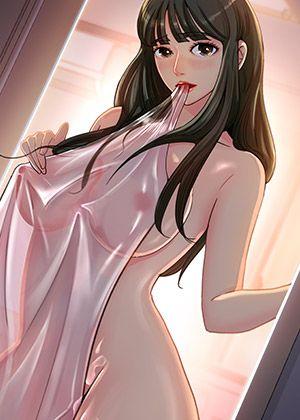 热门漫画6